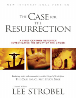 The Case for the Resurrection - Lee Strobel (1).pdf